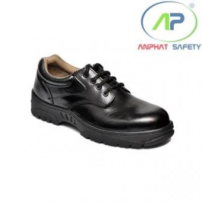 Giày BHLĐ thấp cổ KS209 Size 36